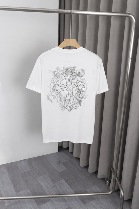 Chrome Hearts T shirts-1315