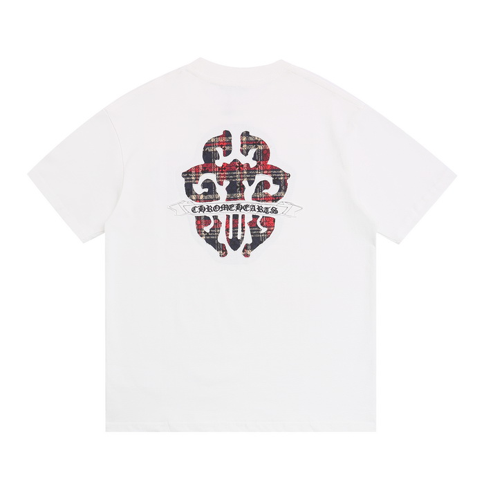 Chrome Hearts T shirts-1317