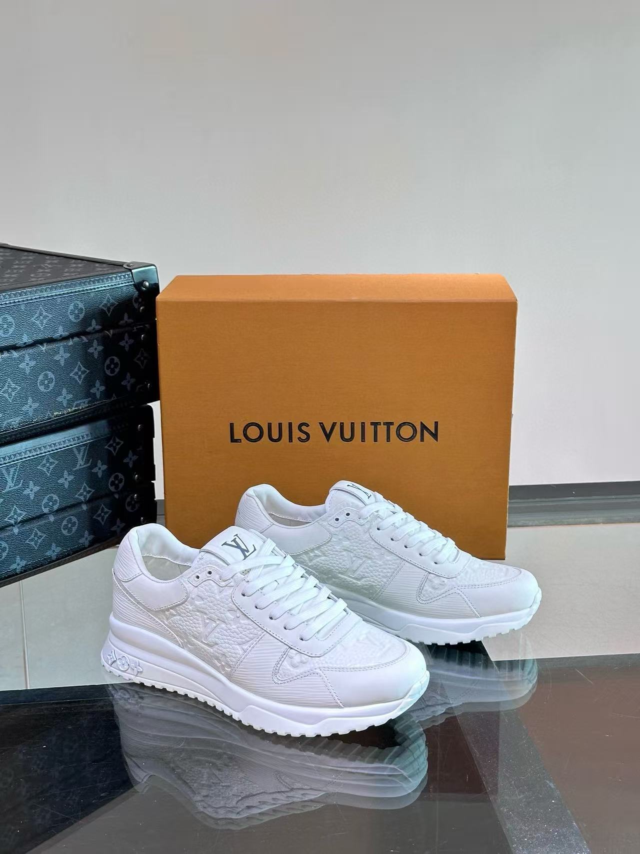 LV Shoes(AAA)-1243