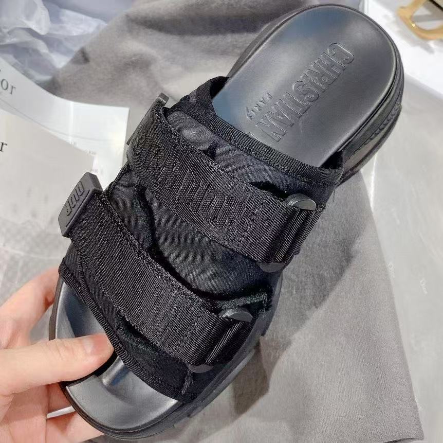 D*or slippers women(aaa)-063