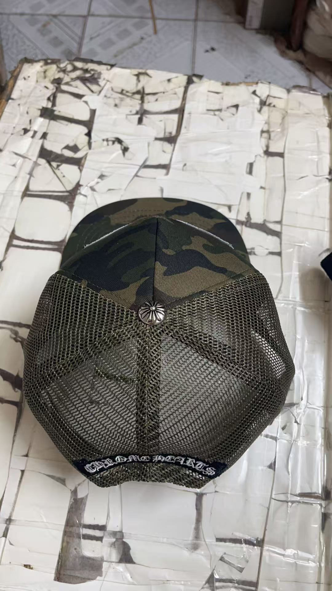 Ch**me He**ts cap-046