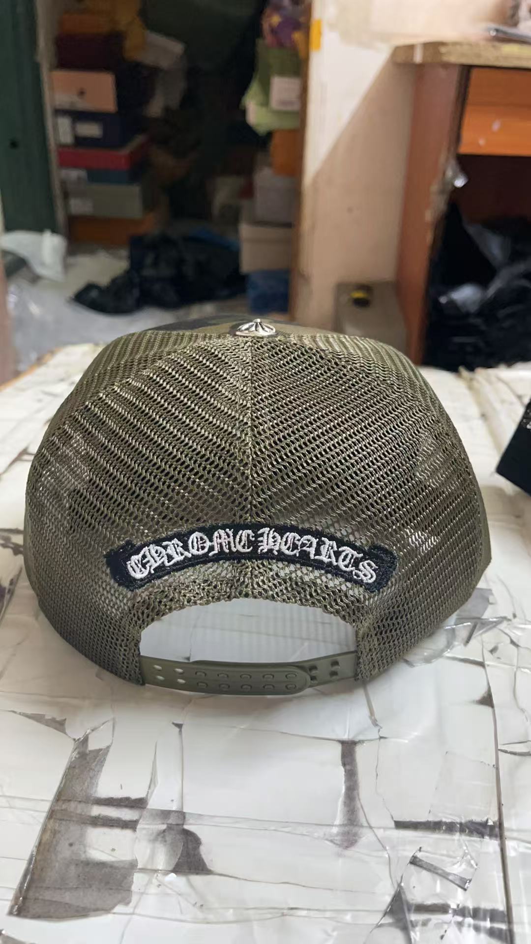 Ch**me He**ts cap-046