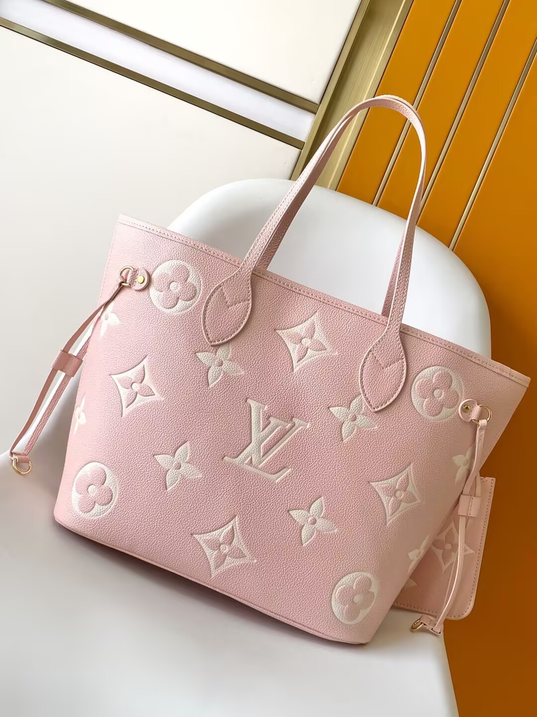 LV Handbags AAA(Women)-2013