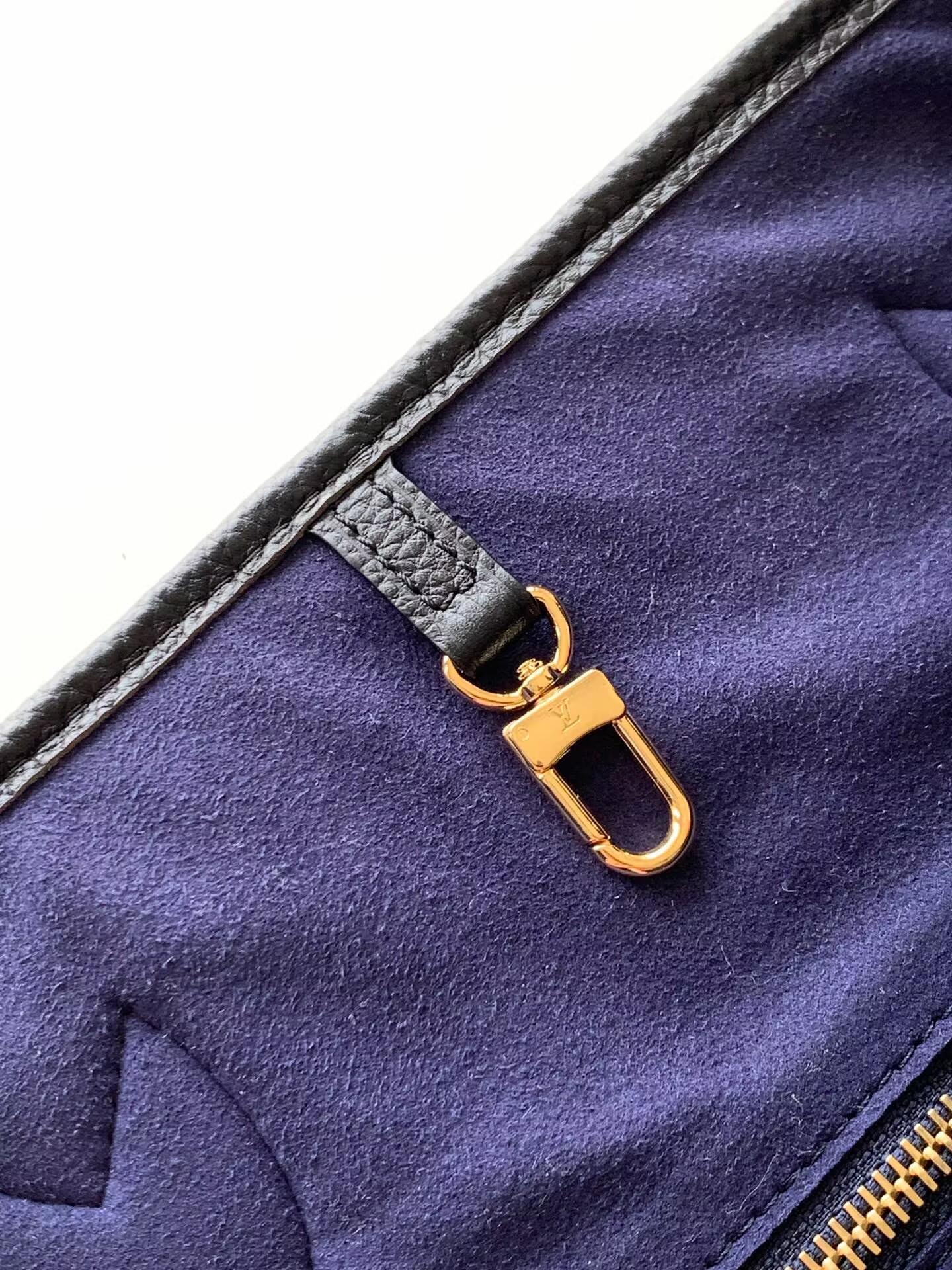 LV Handbags AAA(Women)-2010