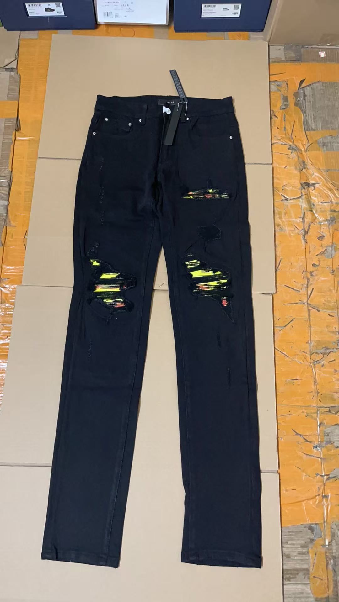 Amiri Jeans-275