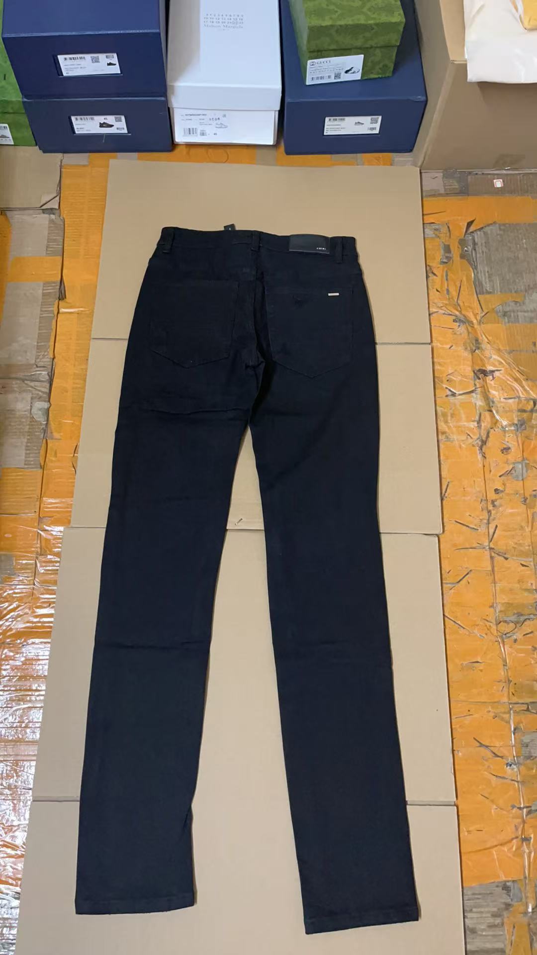 Amiri Jeans-275
