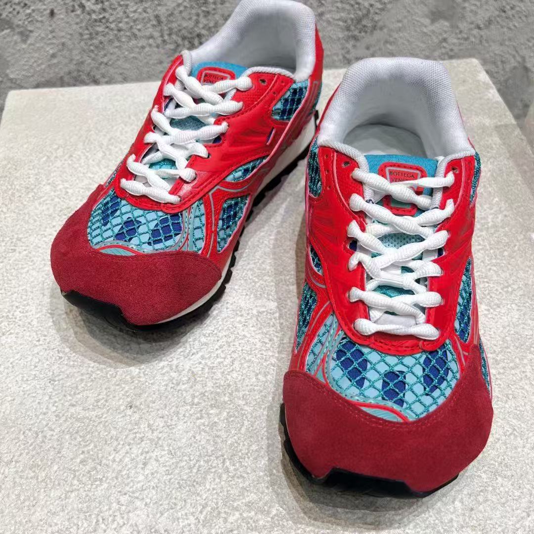 bo*te*ga Ve*ne*ta shoes(aaa)-043