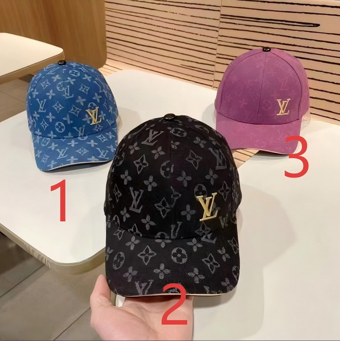 LV Beanies -045