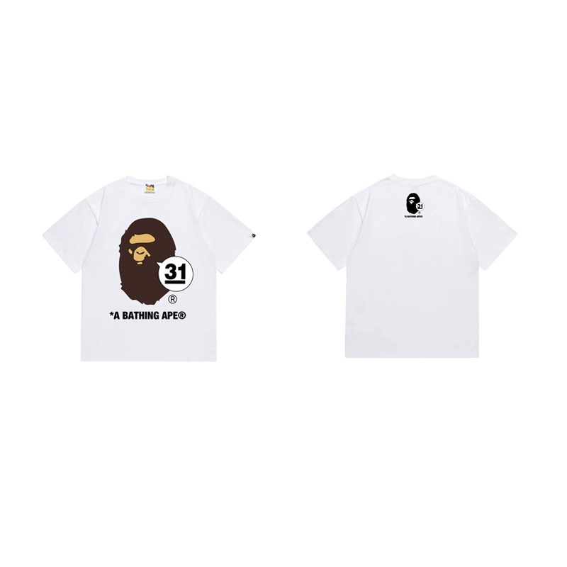Bape T-shirts-065