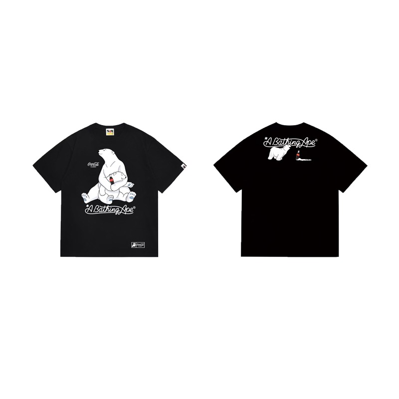 Bape T-shirts-064