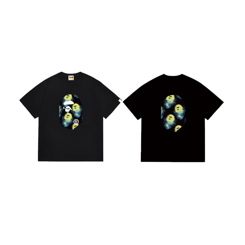 Bape T-shirts-062