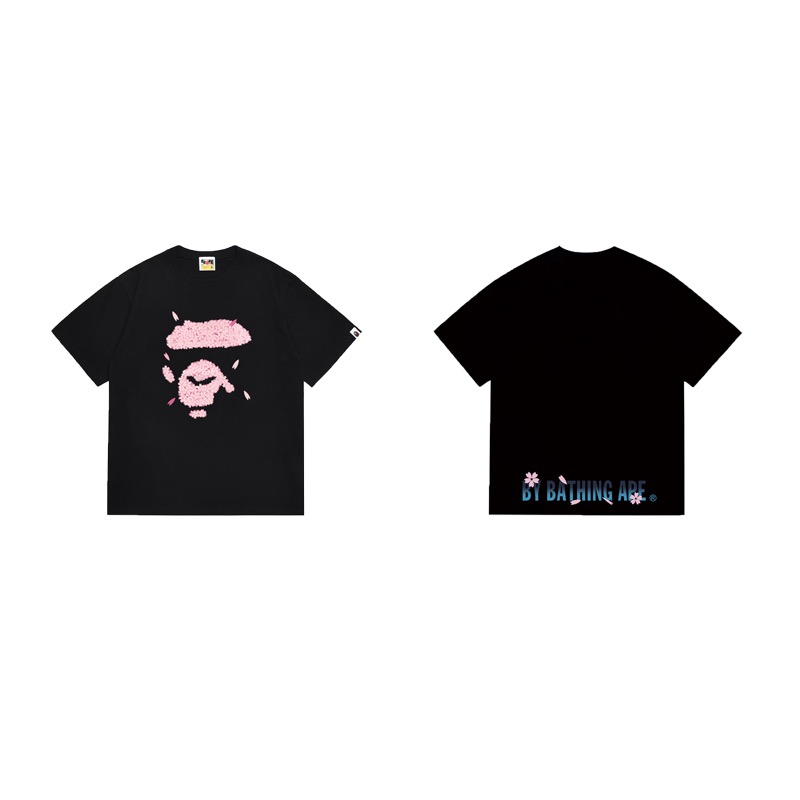 Bape T-shirts-059