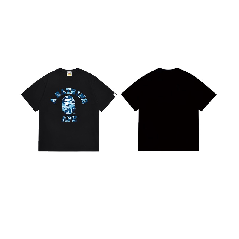 Bape T-shirts-054