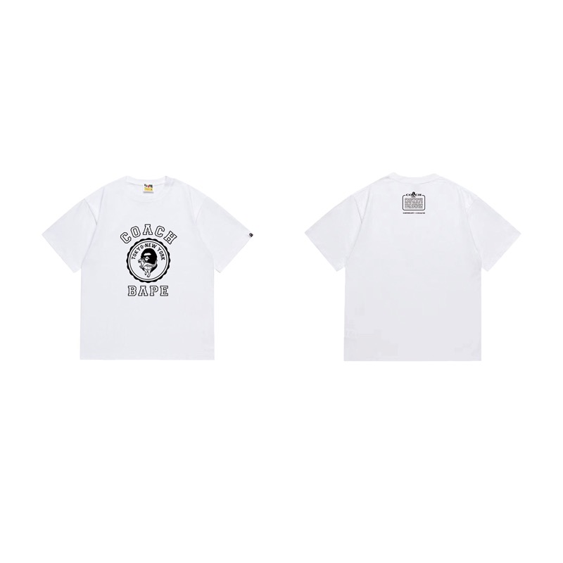 Bape T-shirts-052