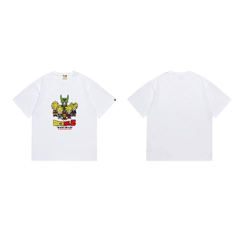 Bape T-shirts-044