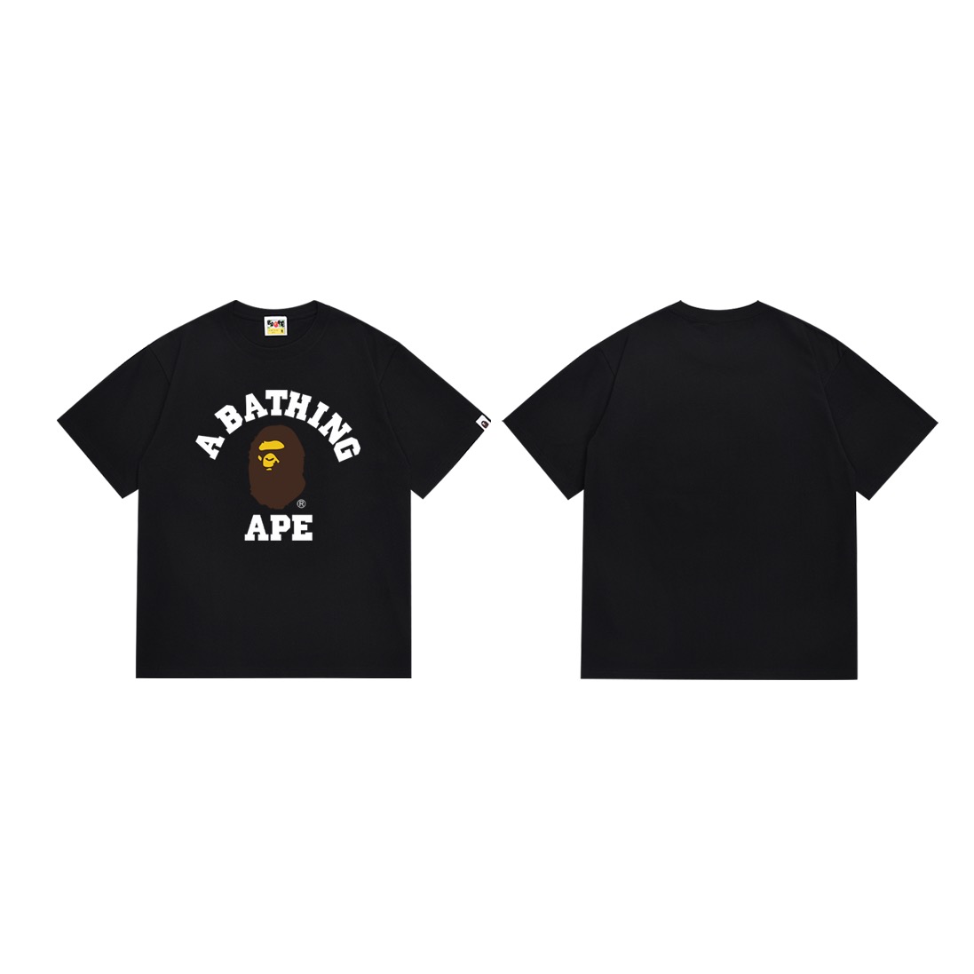 Bape T-shirts-043