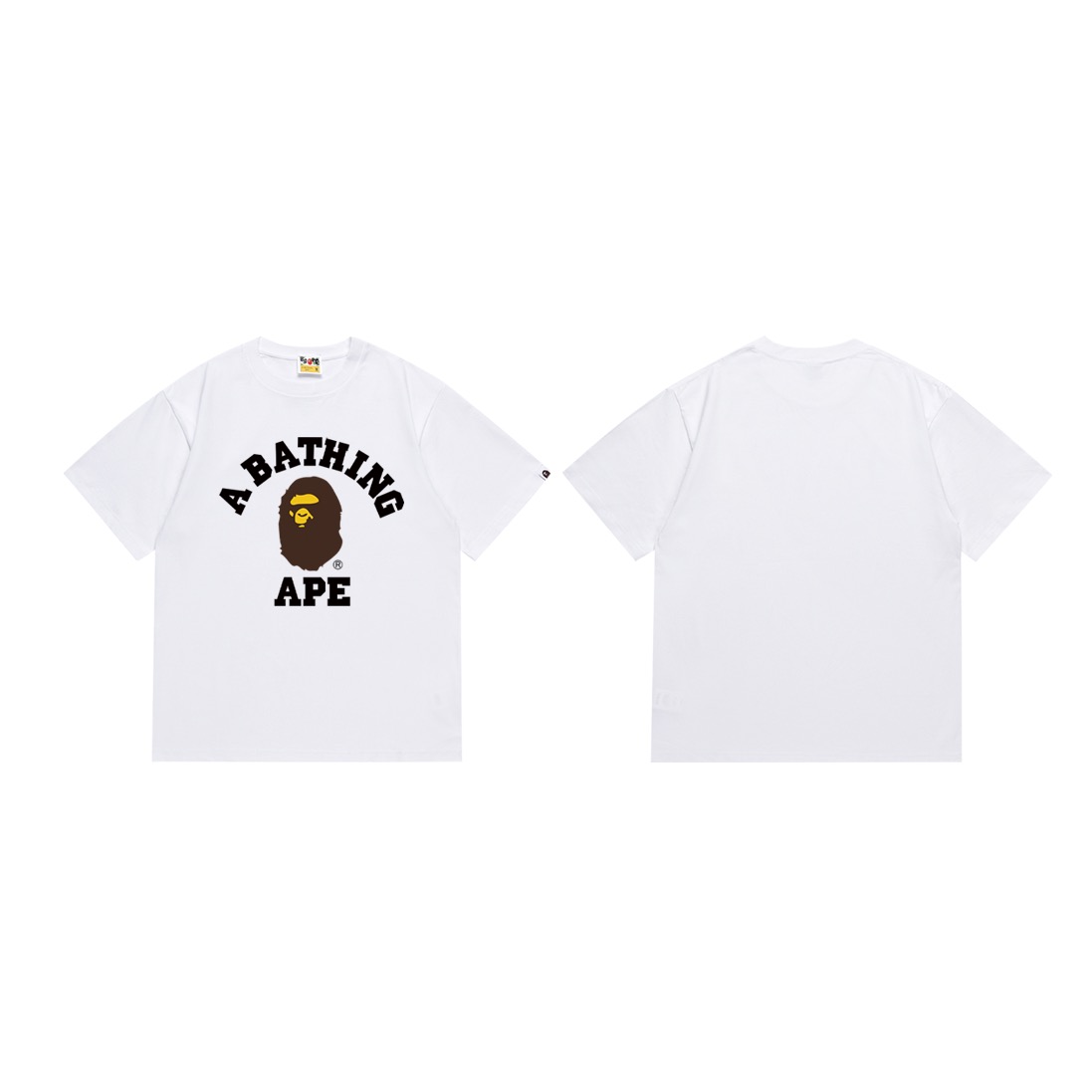 Bape T-shirts-042
