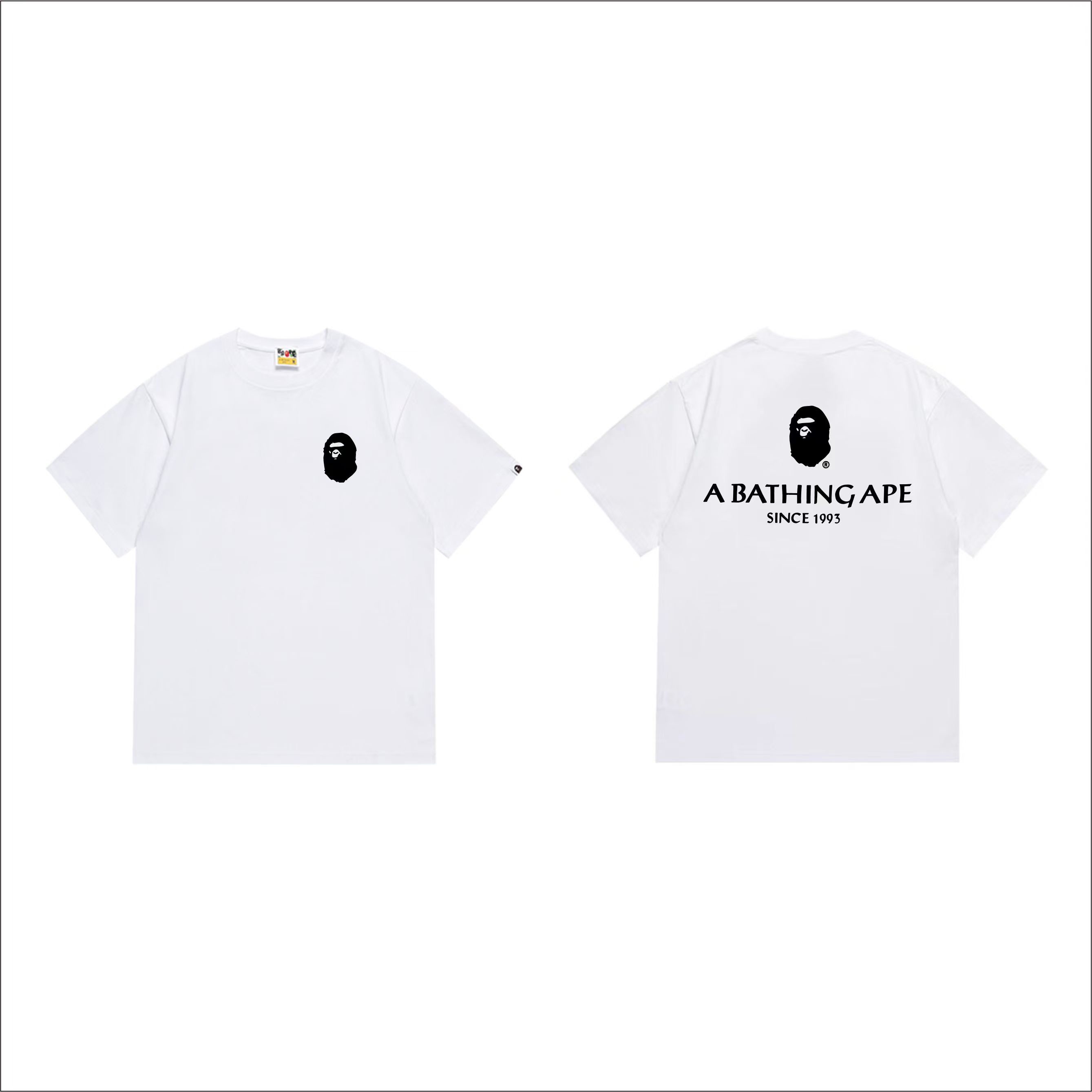 Bape T-shirts-034