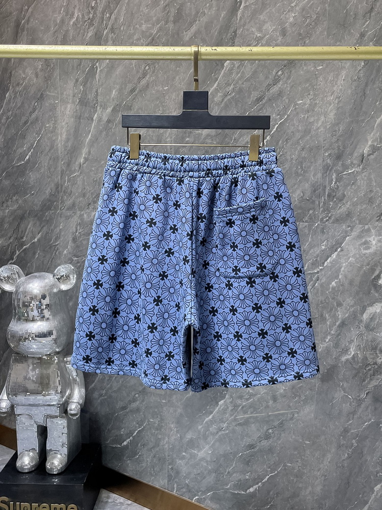 Ch**me He**ts shorts-116