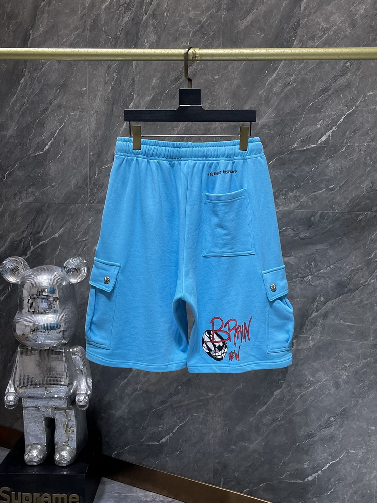 Chrome Hearts Shorts-117