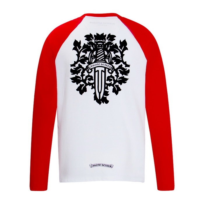 Chrome Hearts Longsleeve-637