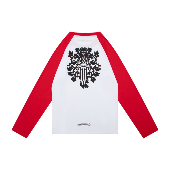 Chrome Hearts Longsleeve-637
