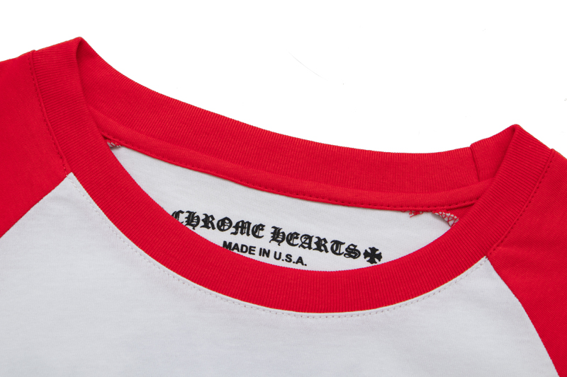 Chrome Hearts Longsleeve-637