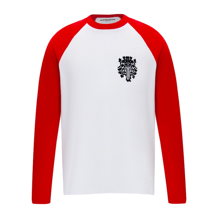 Chrome Hearts Longsleeve-637