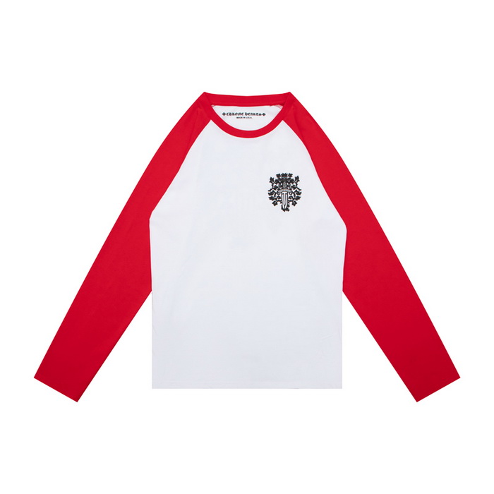 Chrome Hearts Longsleeve-637