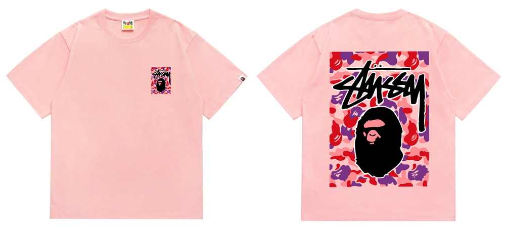 Bape T-shirts-095