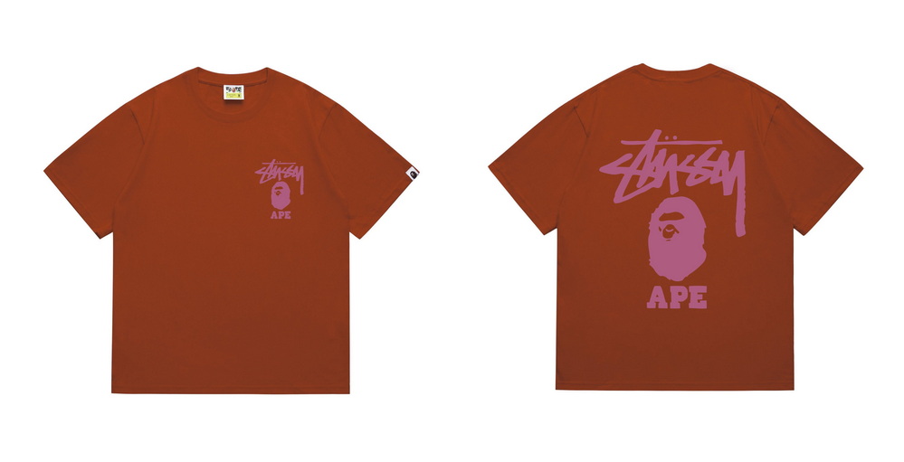 Bape T-shirts-088