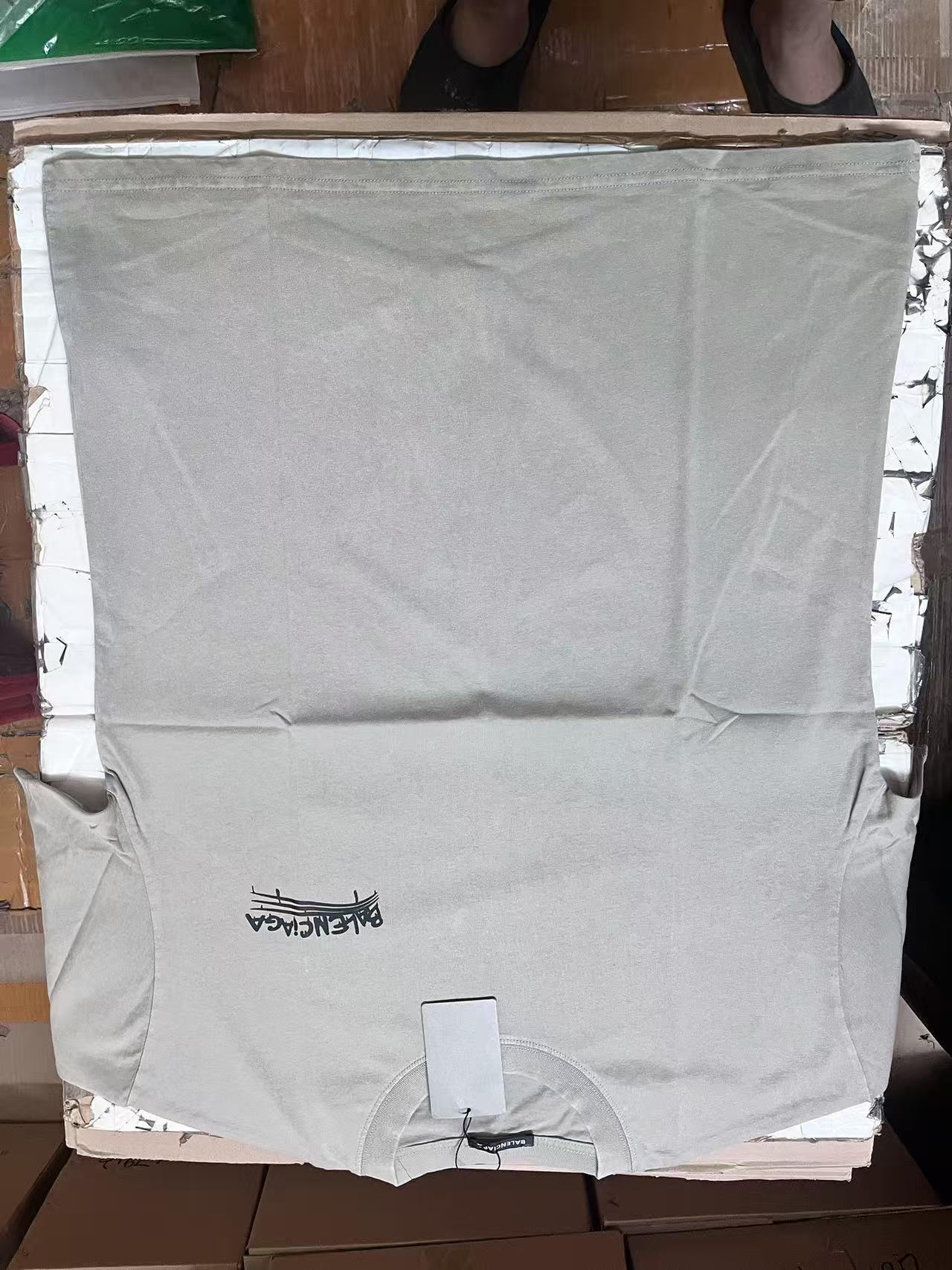 Ba*len*cia*ga t-shirts-400