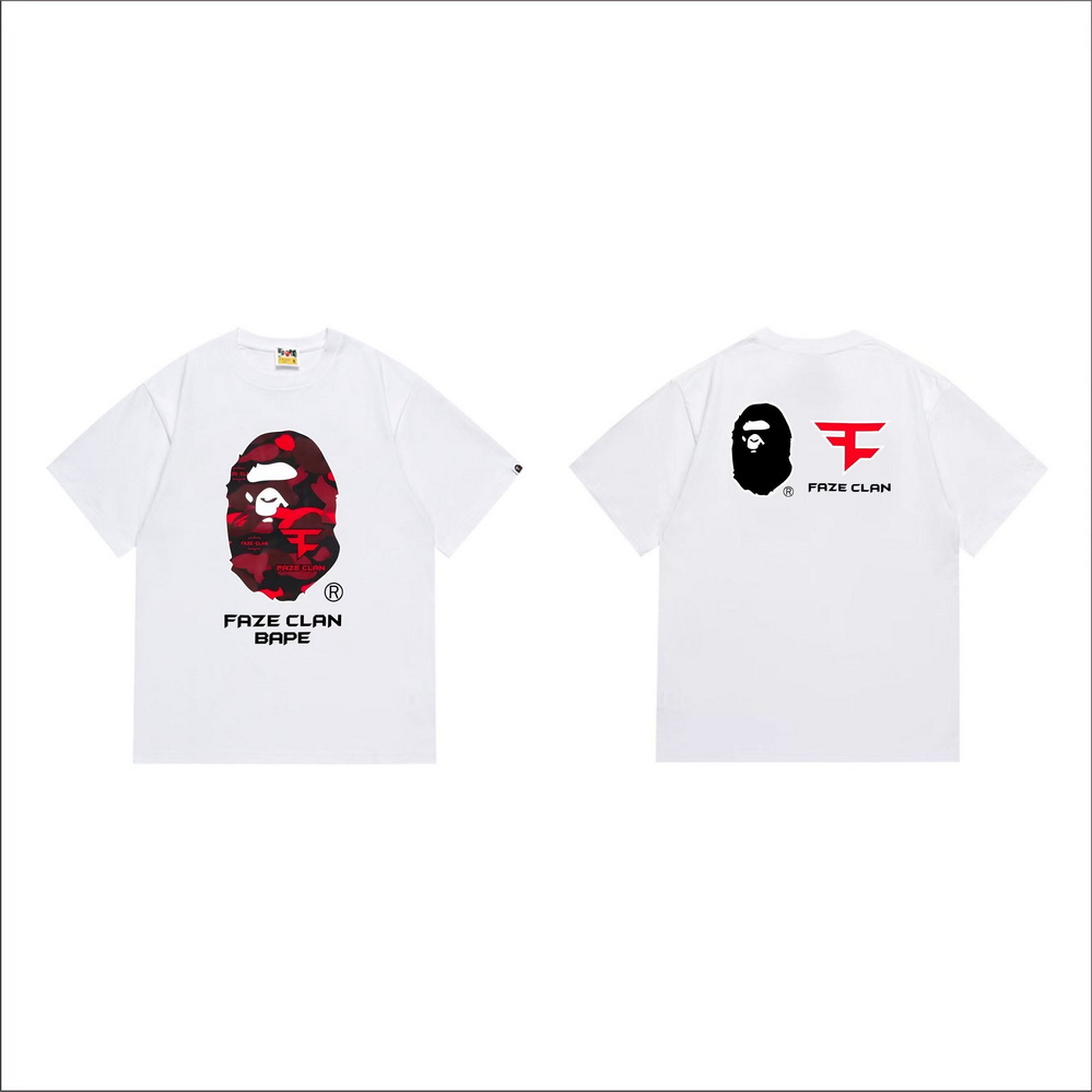 Bape T-shirts-139