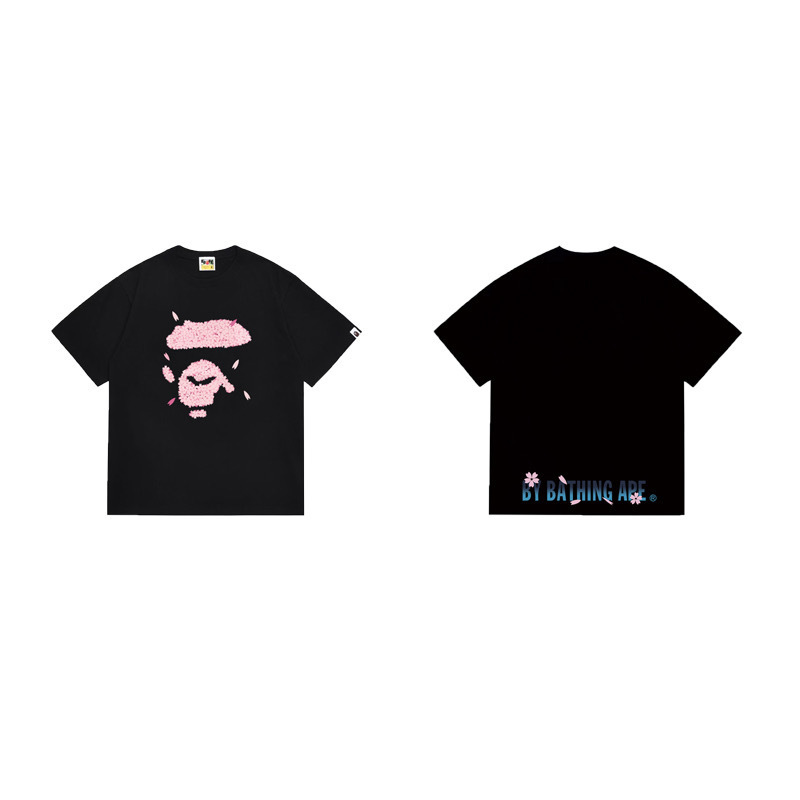 Bape T-shirts-125