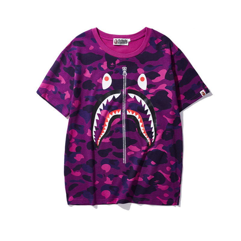 Bape T-shirts-121