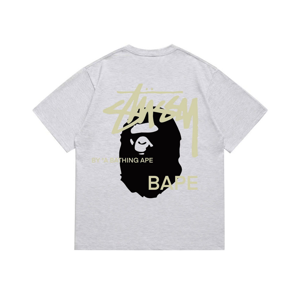 Bape T-shirts-161