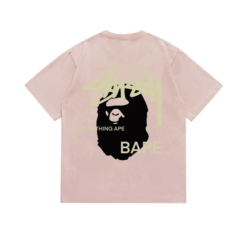 Bape T-shirts-165