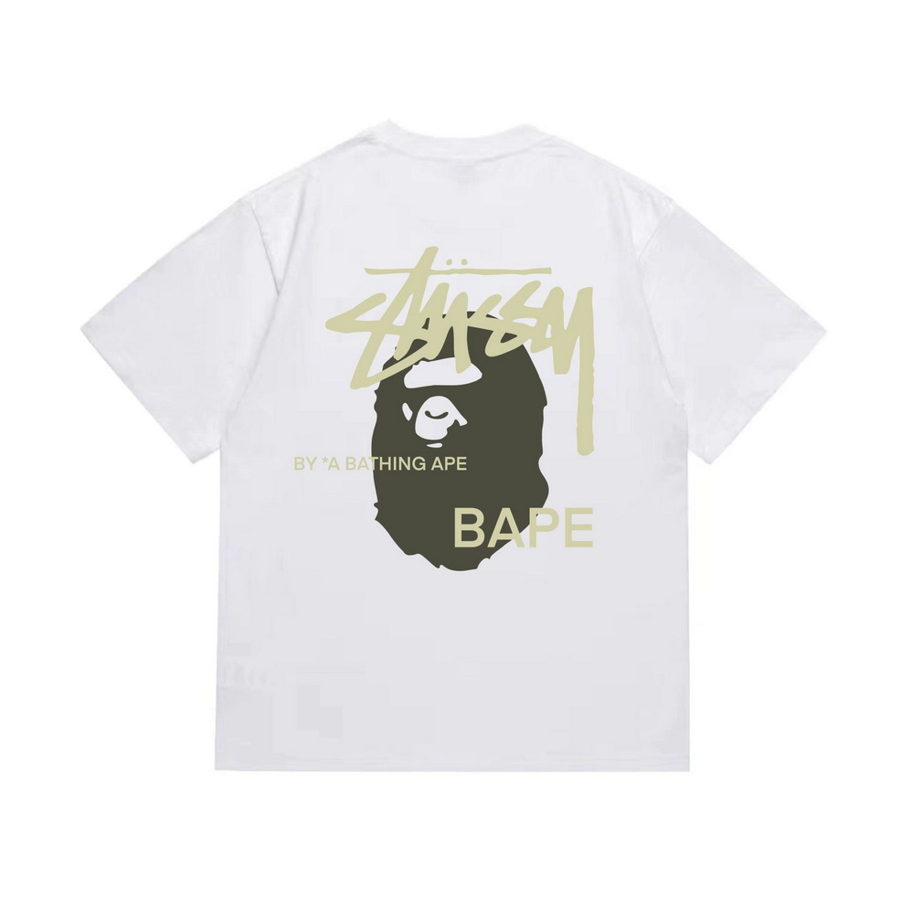 Bape T-shirts-166
