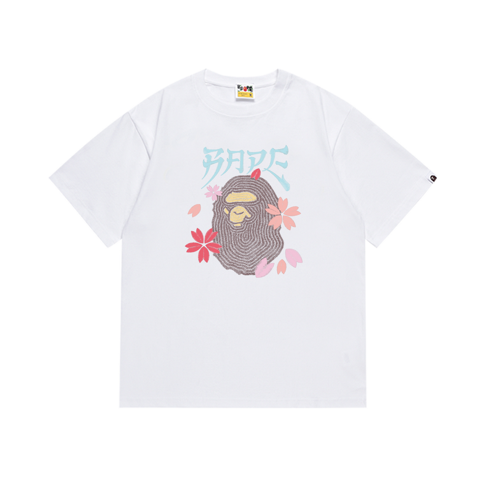 Bape T-shirts-177