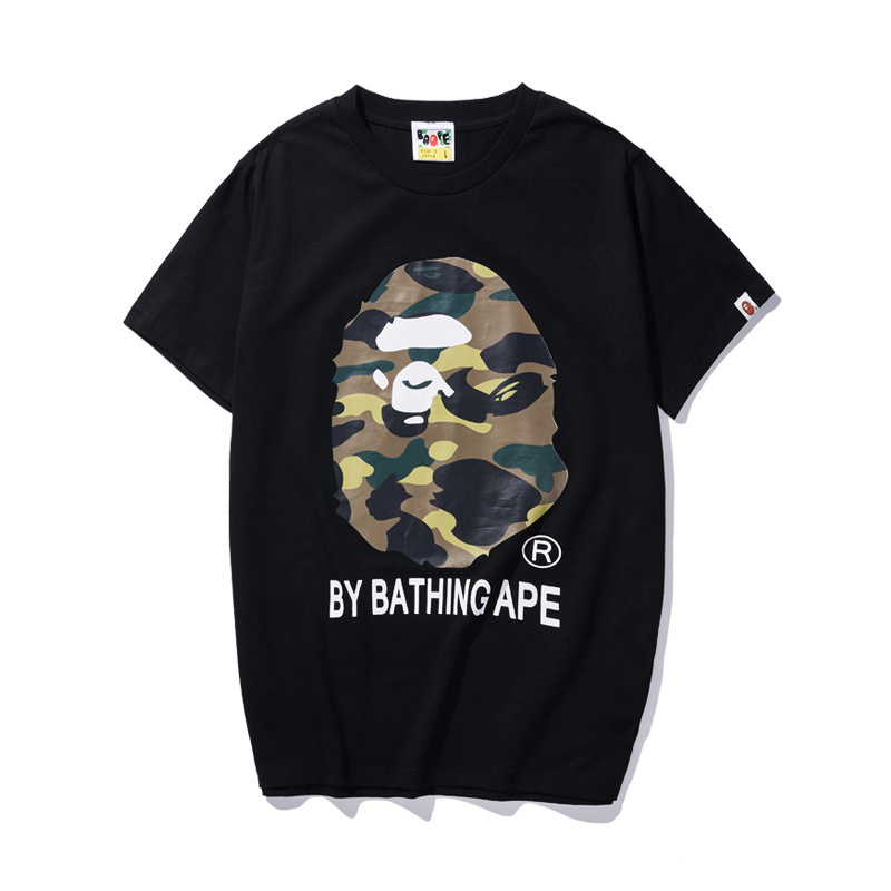 Bape T-shirts-181