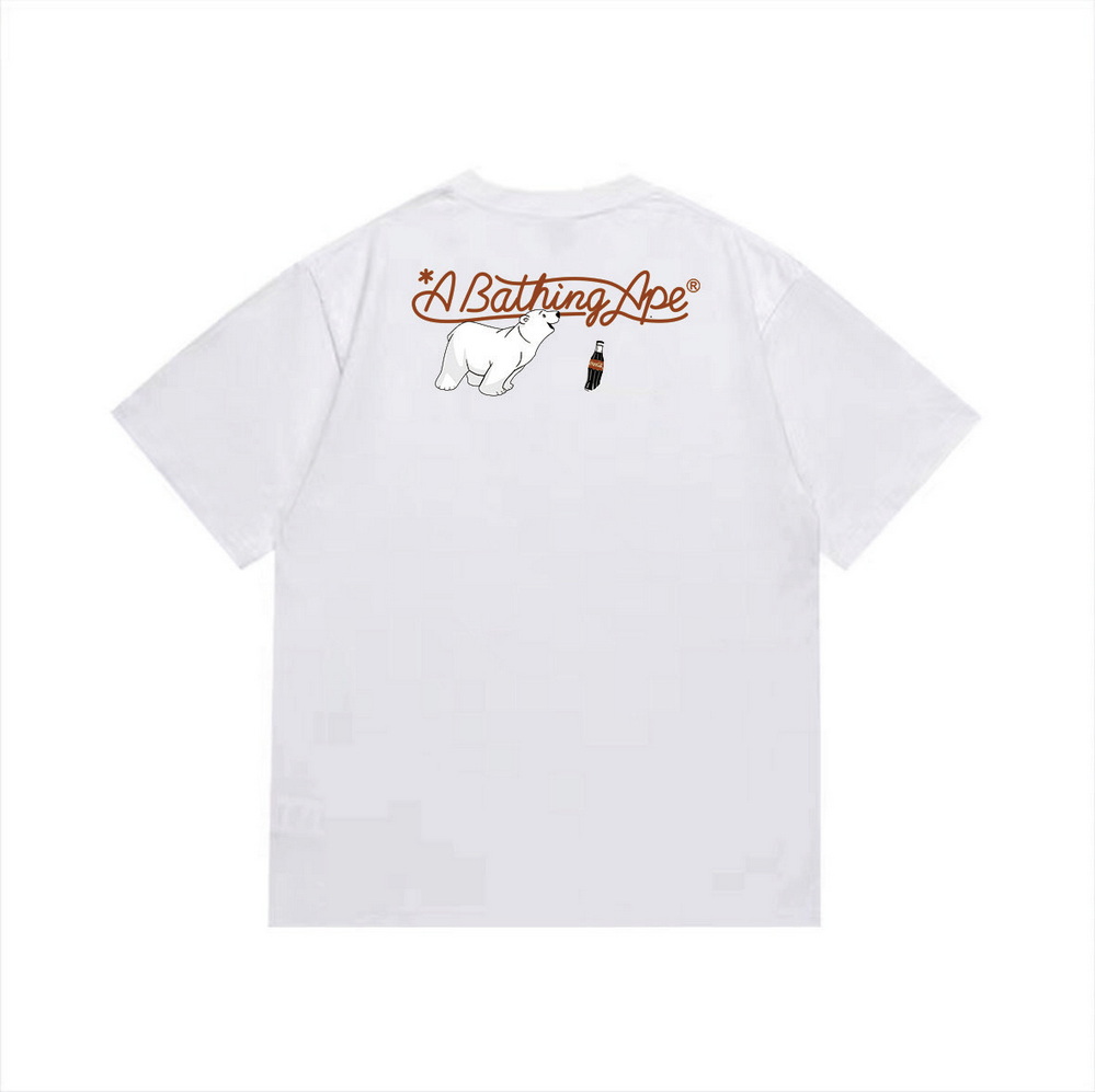 Bape T-shirts-186