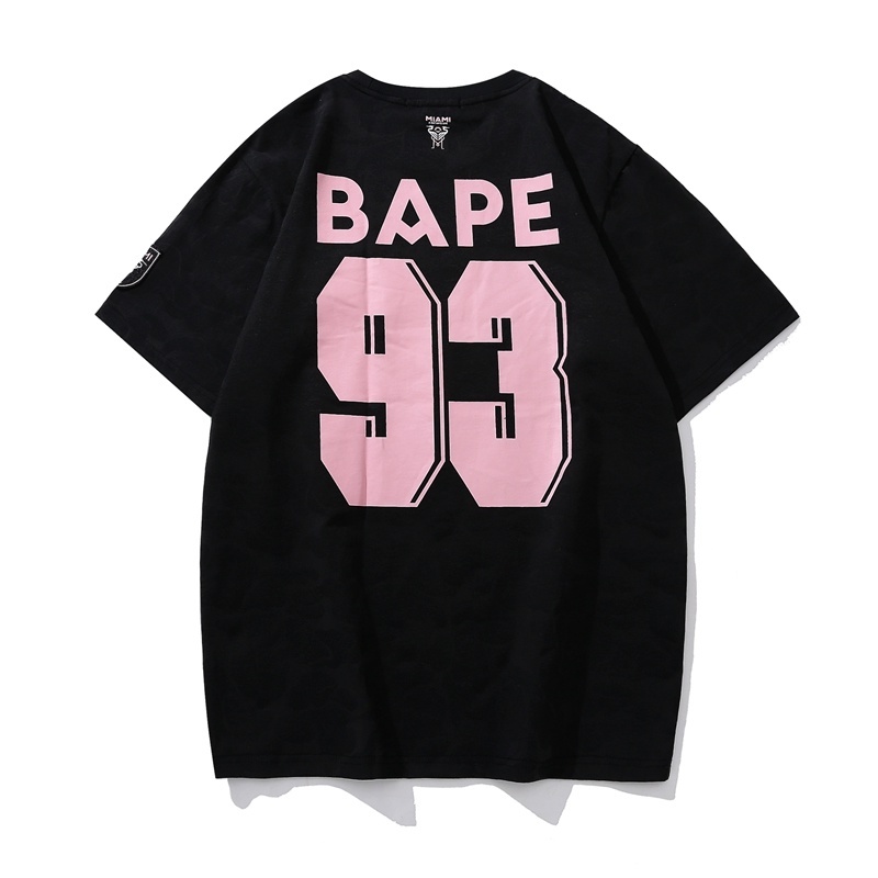 Bape T-shirts-191