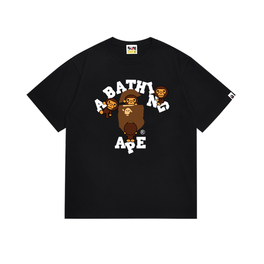 Bape T-shirts-195