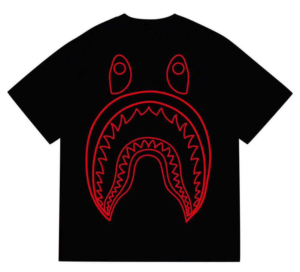 Bape T-shirts-203