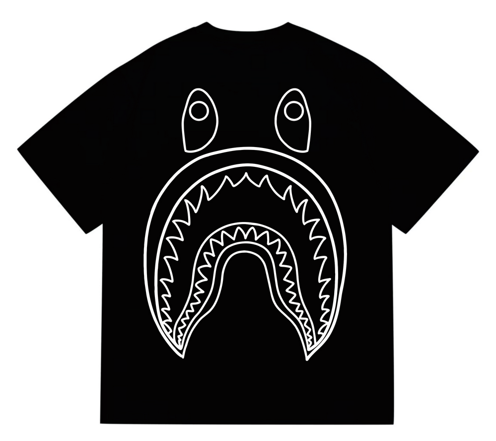 Bape T-shirts-208