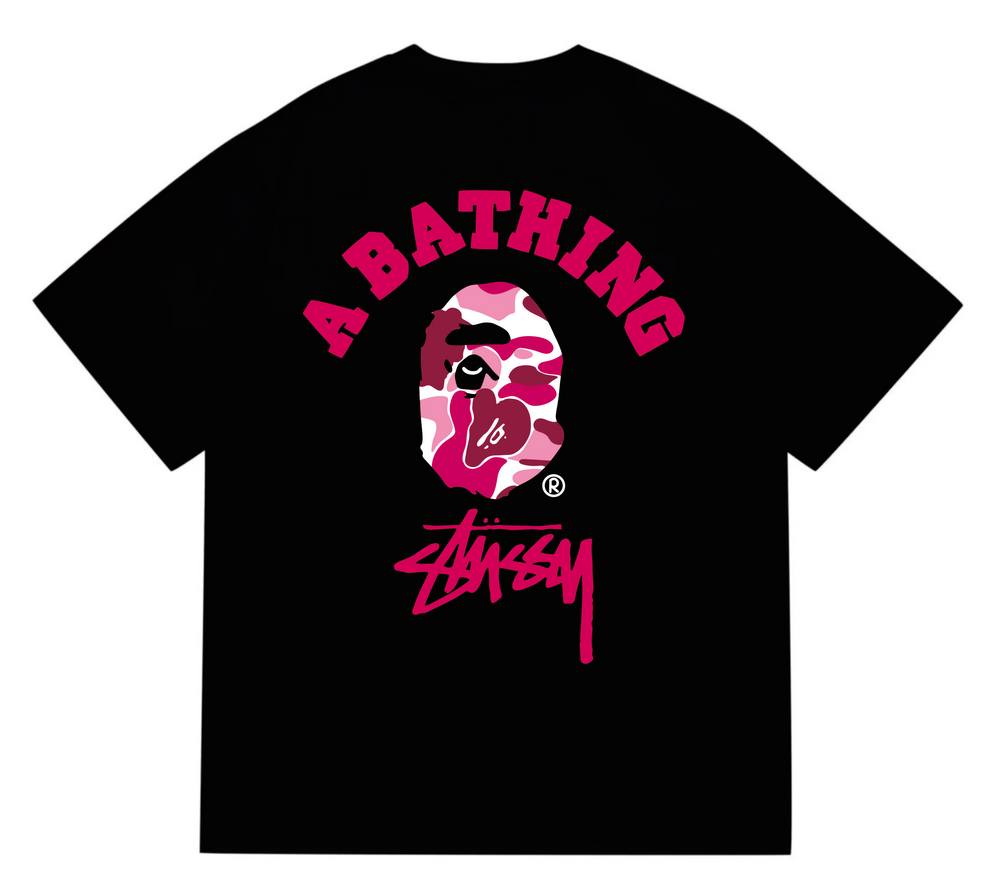 Bape T-shirts-211