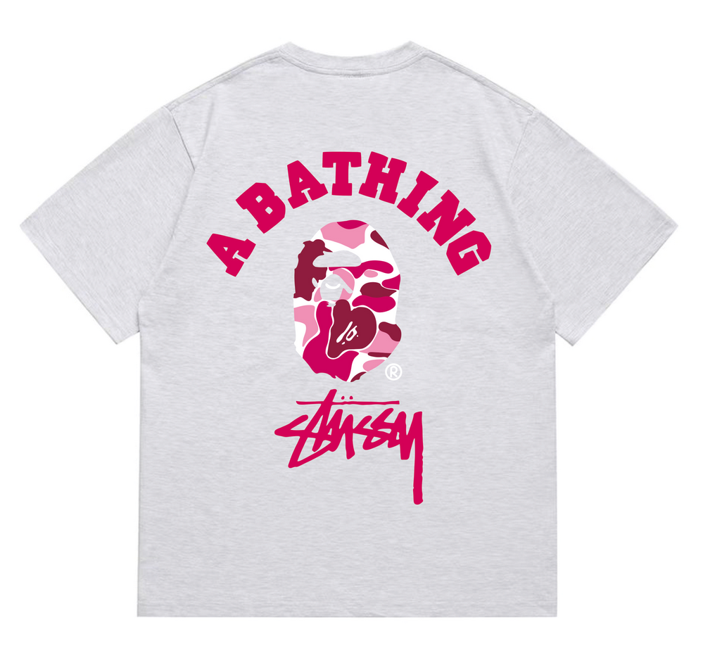 Bape T-shirts-213