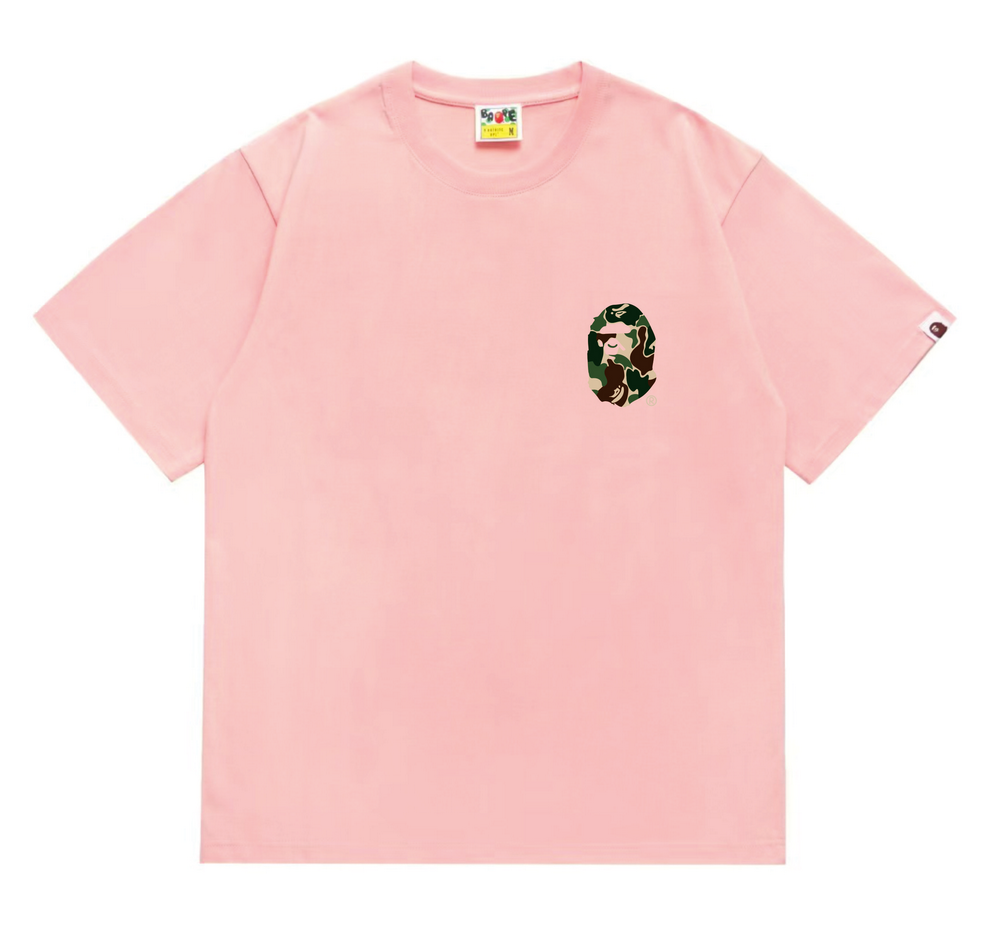 Bape T-shirts-220