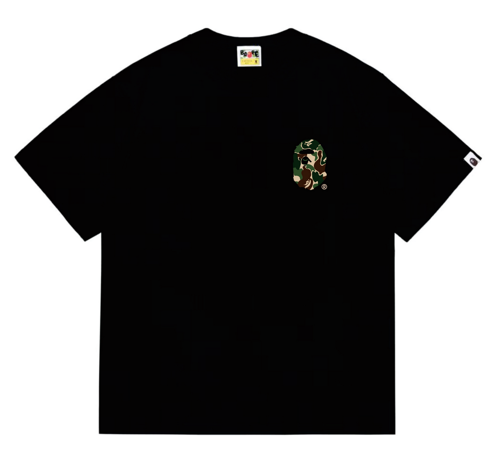 Bape T-shirts-224