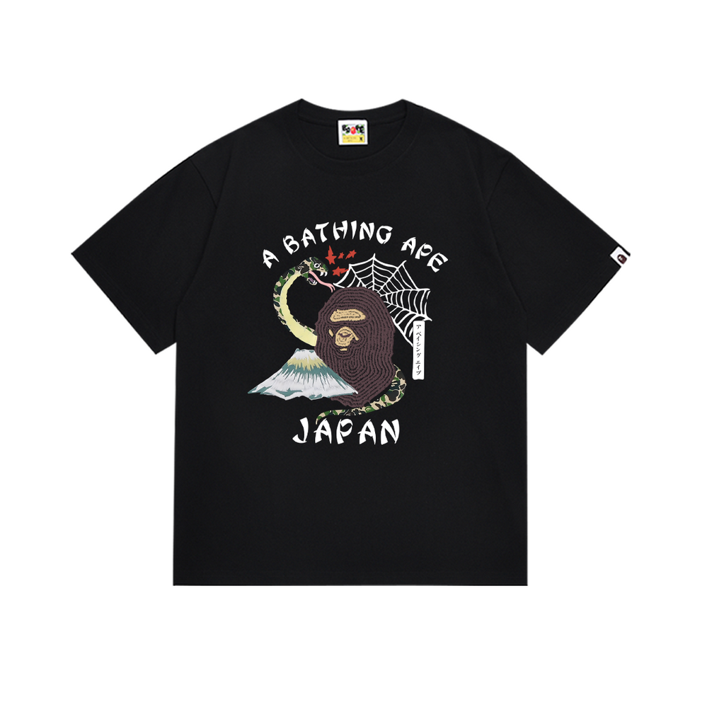 Bape T-shirts-225